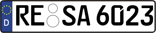 RE-SA6023