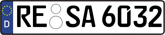 RE-SA6032