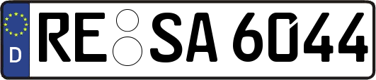 RE-SA6044