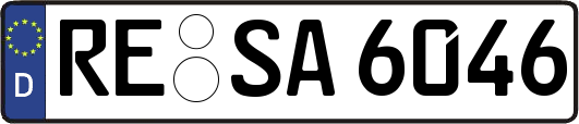 RE-SA6046