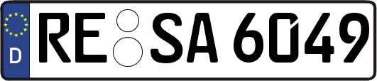 RE-SA6049