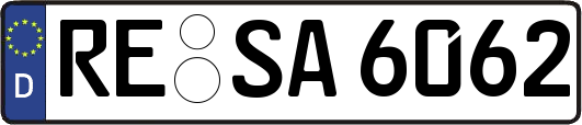RE-SA6062