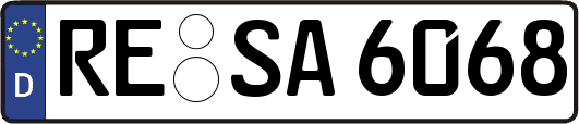 RE-SA6068