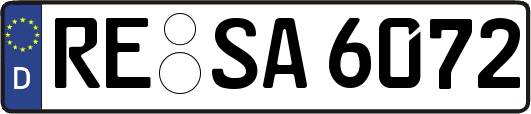 RE-SA6072