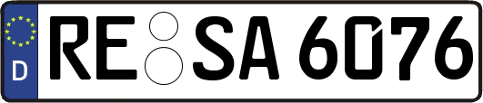 RE-SA6076