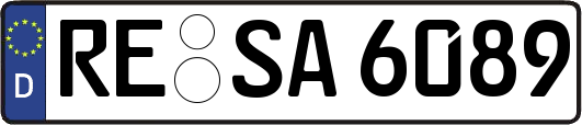 RE-SA6089