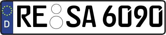 RE-SA6090