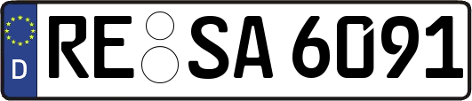 RE-SA6091