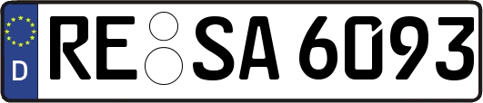 RE-SA6093