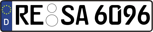 RE-SA6096