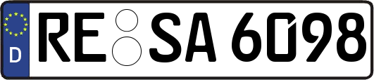 RE-SA6098