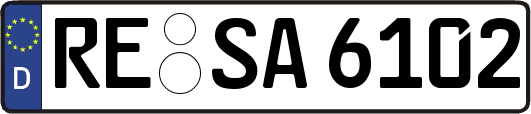 RE-SA6102