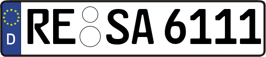 RE-SA6111