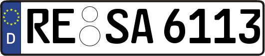 RE-SA6113