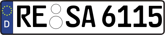 RE-SA6115