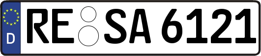 RE-SA6121