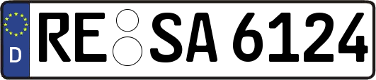 RE-SA6124
