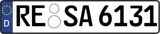 RE-SA6131