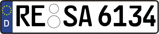 RE-SA6134