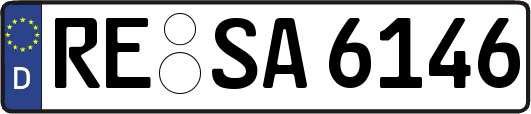 RE-SA6146