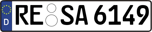 RE-SA6149