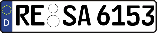 RE-SA6153