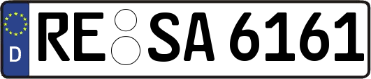 RE-SA6161