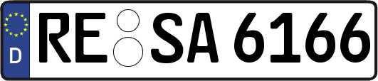 RE-SA6166