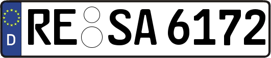 RE-SA6172
