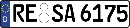 RE-SA6175