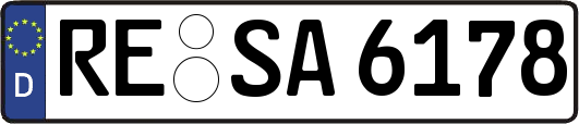 RE-SA6178
