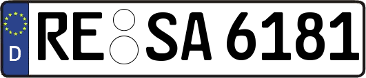 RE-SA6181