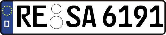 RE-SA6191