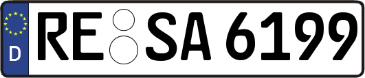 RE-SA6199