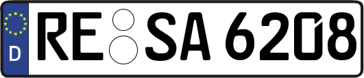 RE-SA6208
