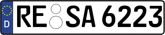 RE-SA6223