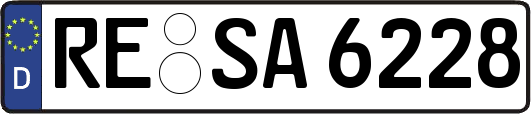 RE-SA6228