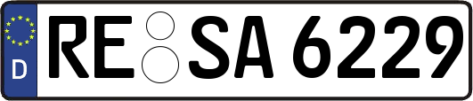 RE-SA6229