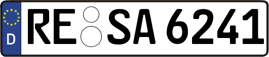 RE-SA6241