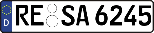 RE-SA6245