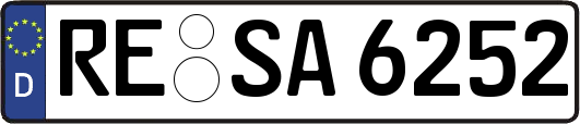 RE-SA6252