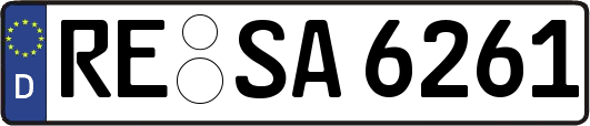 RE-SA6261