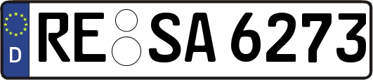 RE-SA6273