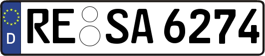 RE-SA6274
