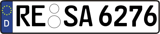 RE-SA6276