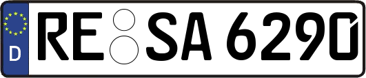RE-SA6290