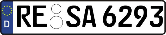 RE-SA6293
