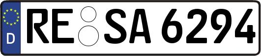 RE-SA6294