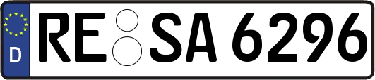 RE-SA6296