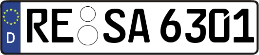 RE-SA6301
